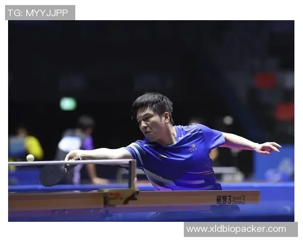 深圳乒乓球队力压群雄创新高成就乒乓球力量排名新纪录