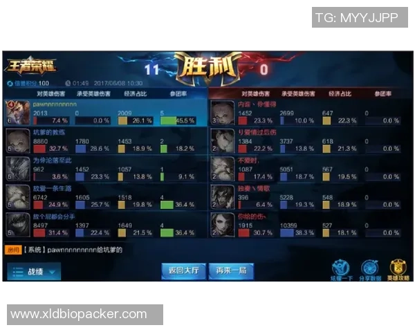 王者荣耀热点分析V5战队快攻策略与战术解析